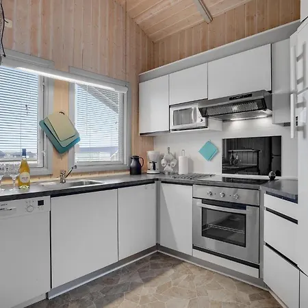 Rauhesvej Ix Casa de Férias