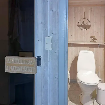 Rauhesvej Ix Bjerregård