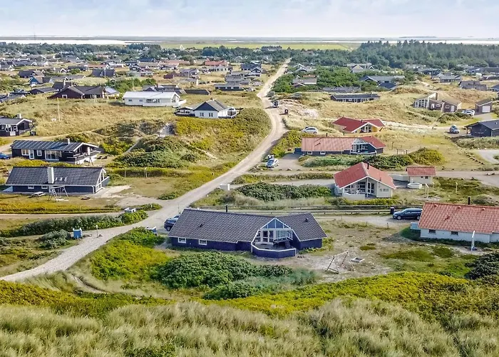 Rauhesvej Ix